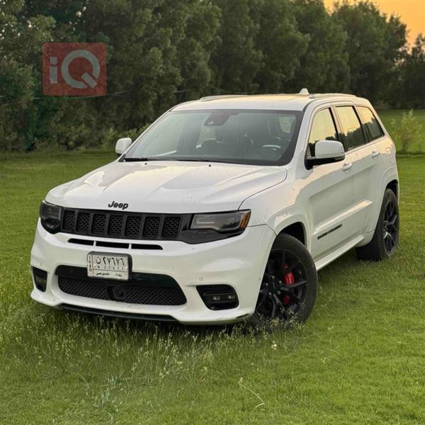 Jeep for sale in Iraq